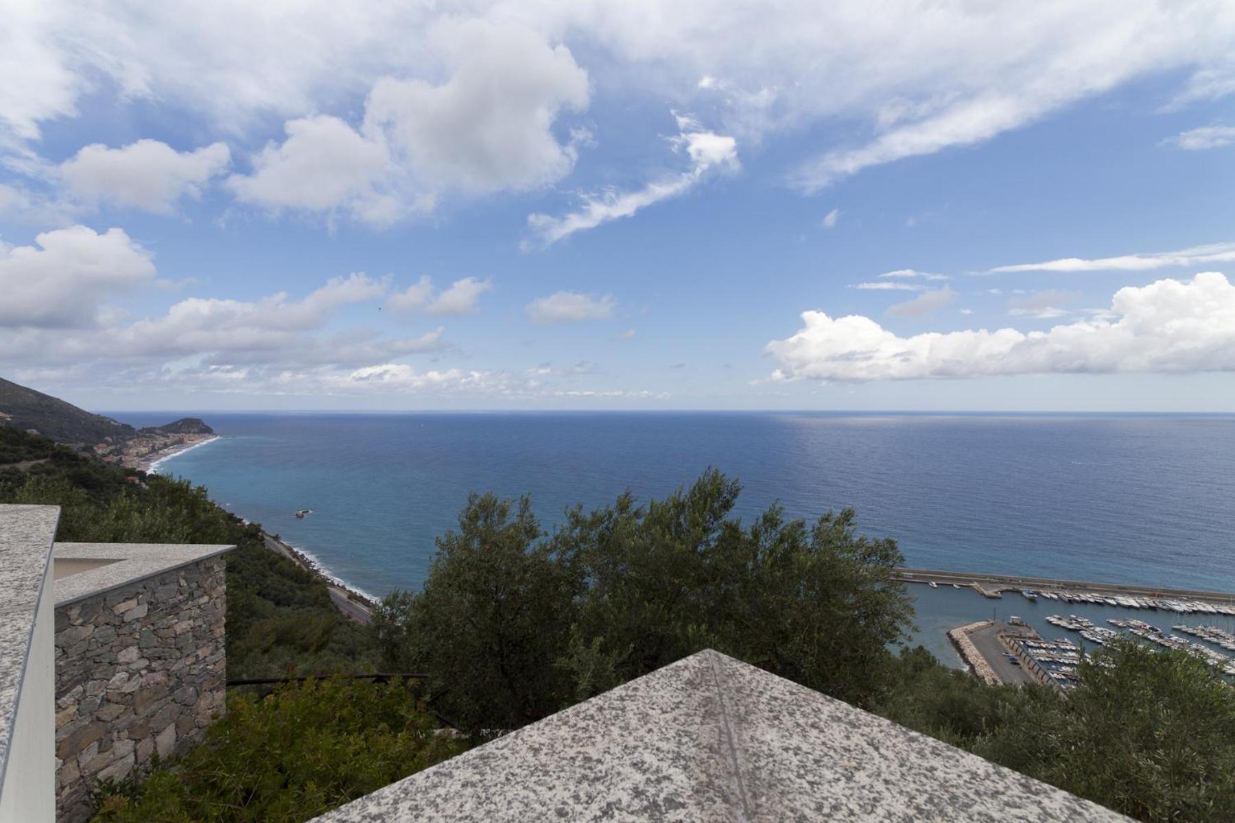 Villa Degli Ulivi B&B Finale Ligure Room photo