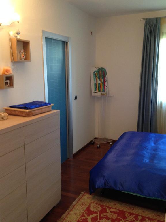 Villa Degli Ulivi B&B Finale Ligure Room photo